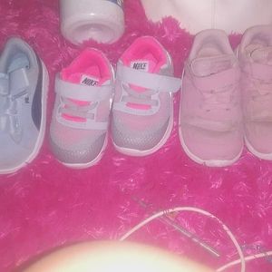 Alot of Baby Girl Stuff